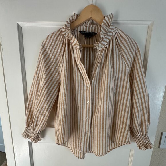 Veronica Beard Tops - Veronica Beard Blouse